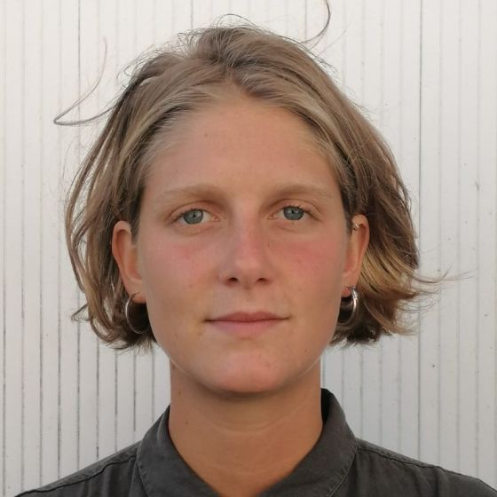 Picture of Elena Gazzarrini